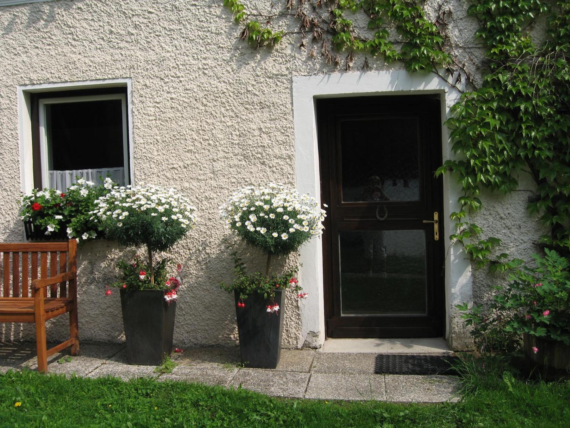 Das Kleine Paradies Hermagor-Pressegger See Exterior photo
