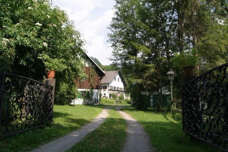 Das Kleine Paradies Hermagor-Pressegger See Exterior photo